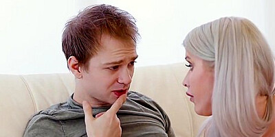 Big-breasted Katie Monroe Incredible Sex Clip