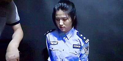 Tianyi A027a Police Story 3