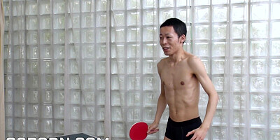 Ginormous mammories 18yo chinese gal like ping pong and super-fucking-hot orgy