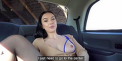 Lady Gang - Curvacious Tart Jaw-dropping Porn Clip