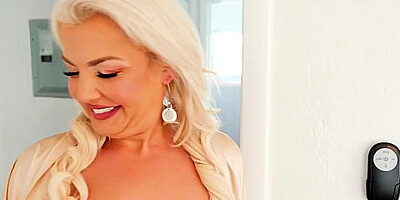 Taylor Leigh - Fucks Her Stepson