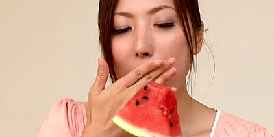 Fabulous Japanese Model Mirei Yokoyama In Incredible Jav Uncensored Mature Video