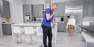 Beautiful Housewife Hardcore Porn Video - Adaline Star And Xander Corvus