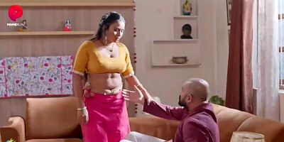 Tharki Bhudha Ne Big Boobs Bhabhi Ko Pel diya