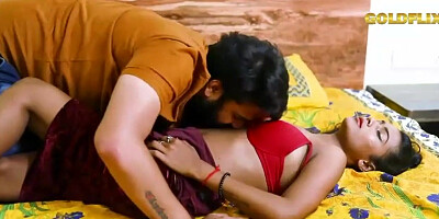 Dekhi Andekhi 2023 Part 2 Ullu Hindi Hot Porn Web Series 3