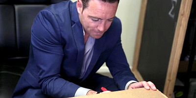 Luna Rival In Unboxing A Bride