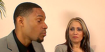 Cjwrightxxxanal - Sasha Sky Dp Anal Interracial