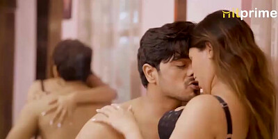 Merrid Bhabhi Sex Ex Bf 2