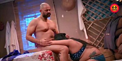 Kuvari Chikh Episode 7 Original Adult Web Series