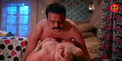 Kuvari Chikh Episode 7 Original Adult Web Series