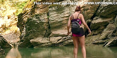 Jeny Smith - Astonishing Adult Scene Solo Try To Watch For , Its Amazing