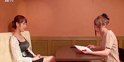 Akari Asakiri And Airi Mashiro In Nicest Celeb Ladies Vol.15 1