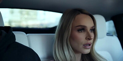 Iris - Blake Blossom