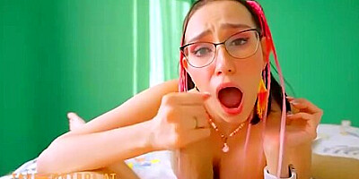 Shaggy Baby Girls Blowjob Porn