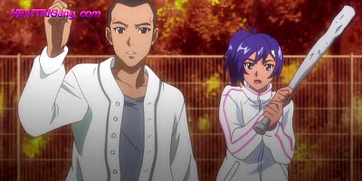 Kansen Ball Buster 01 FULL HD HENTAI UNCENSORED ENG SUBBED