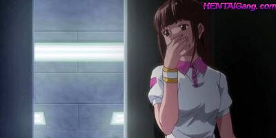 Kansen Ball Buster 01 FULL HD HENTAI UNCENSORED ENG SUBBED