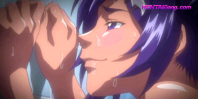 Kansen Ball Buster 01 FULL HD HENTAI UNCENSORED ENG SUBBED
