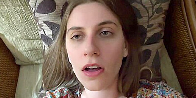 Pov Homemade Amateur Facial Cu