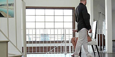 Charlie Valentine In Hotwife Bound 6 Scene 1