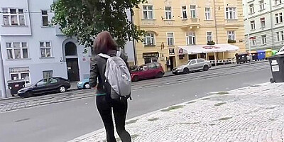 Wife For Cash Sex With Tempting Una From