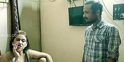 Bengali Randi Uncut With Sapna Sappu, Anmol Khan And Jyoti Mishra