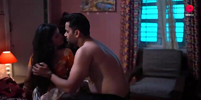 Adla Badli Part 2 Episode 10 Ullu Original Adult Web Series