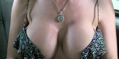 FakeTaxi Welsh MILF goes balls deep on new cabbie