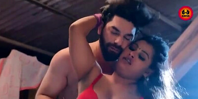 KAMUKTA 2024 UNCUT Hindi Short Hunters