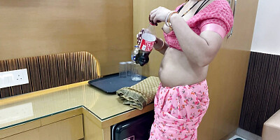 Stepmom Fucked With Stepson Best Friend