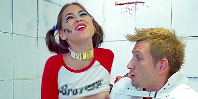 Teen 18+ Pornstar Sex - Riley Reid
