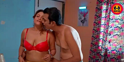 Boss Wife sex in Badroom