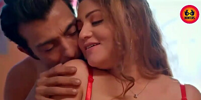 Boss Wife sex in Badroom