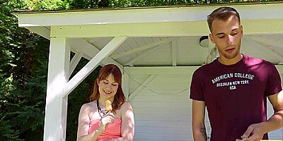 Steve Q And Kaira Love - Thats What Accomplices Are For