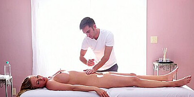 Fabulous pornstar Samantha Saint in Hottest Blonde, Cunnilingus porn video