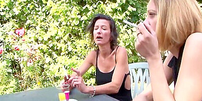 Mature Orgy Interracial Join Our Fanclub!