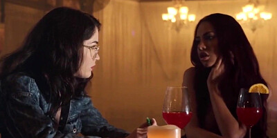 anal horny abella danger fucks sabina rouge - babes