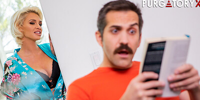 PURGATORYX Her Romance Novel Vol 2 Part 2