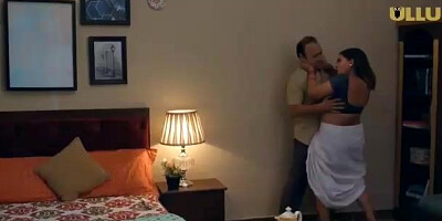 Garam Masala Part 02 Ullu Originals Web Series 14