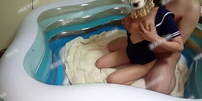4439 국산 가면녀 섹스 빽보 사까시 보지 구경 텔레 UB892