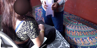 Desi School Teacher &amp, Parents Meeting