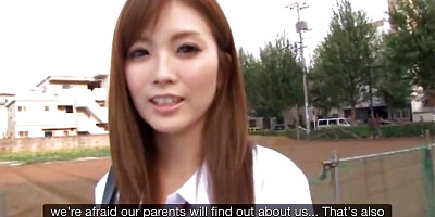 ABS-059: The School',s Most Popular Girl - Part 2 (English Subtitles by EroJapanese)