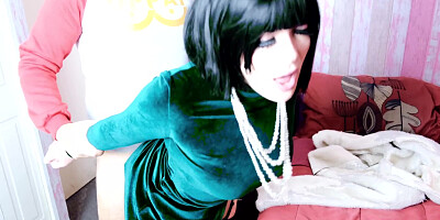 Fubuki and Saitama - One Crush Fellow (TEST FLICK)