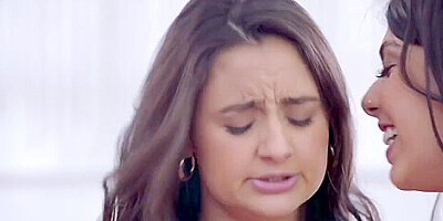 And West Coast Dreaming With Gina Valentina, Gina (v) And Eliza Ibarra