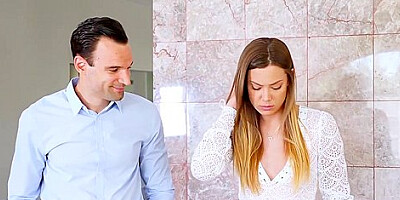 Ahegao Orgasm-a-ton With Sybian, Squirting & Avery!