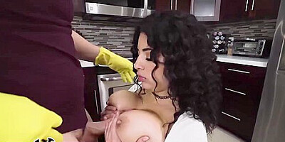 Compilation #1 Starring Mj Fresh, Gabriela Lopez, Amy Amor And More