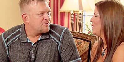 American swinger couple goes to open swing club with their partnerr They are ready for full swap