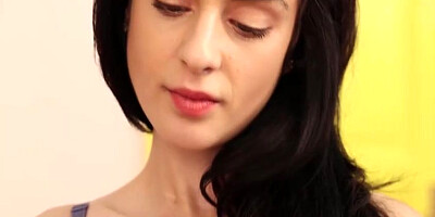 2 uber-cute gals determined to make love with each other, even however they aren't lesbos