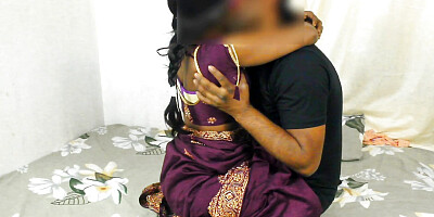 Indian Desi Bhabhi',s Pussy Fucked Hard