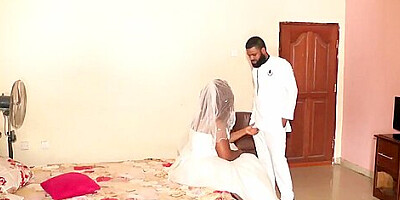 BRIDE FUCKED BY EX BOYFRIEND ON HER WEDDING DAY