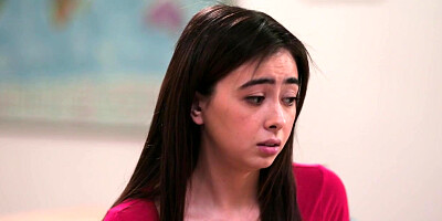 Kendra joins Reagan for a foursome sex